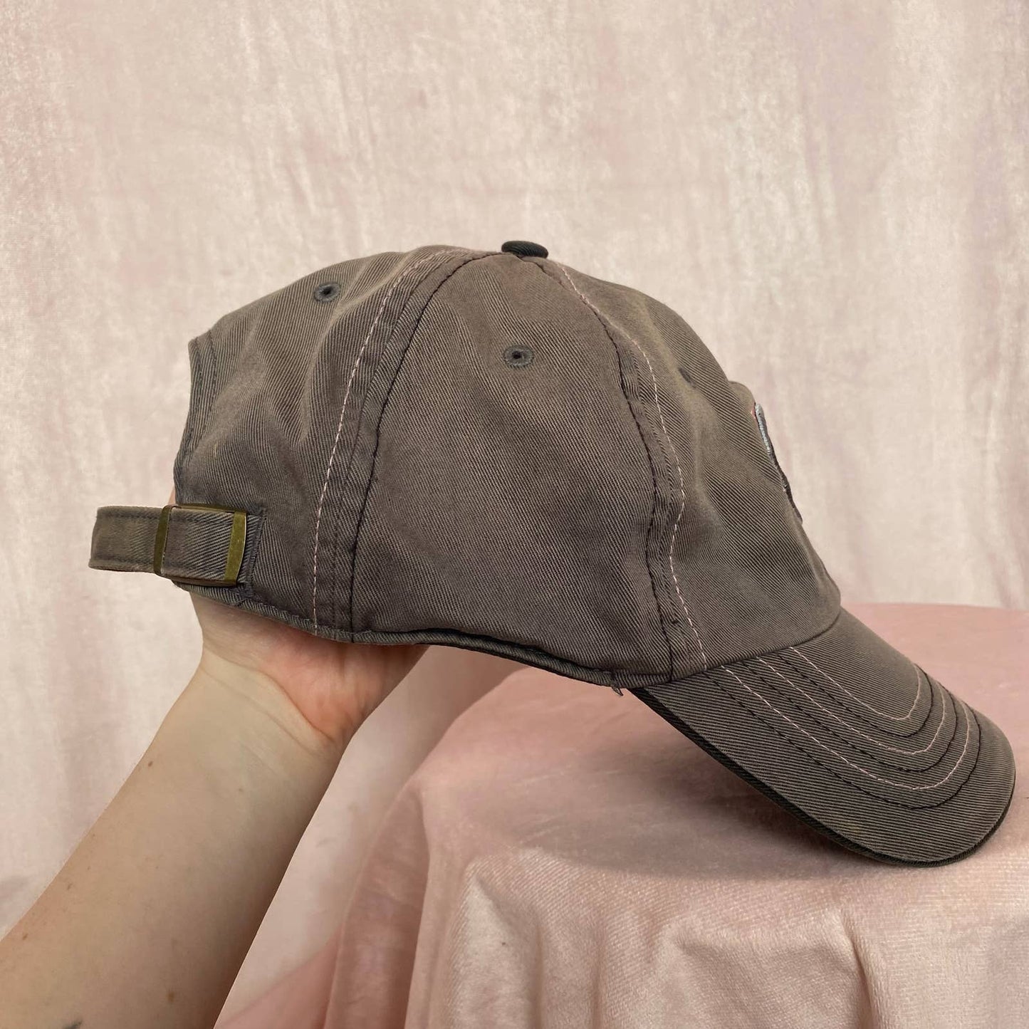 Secondhand Minnesota Twins Baseball Cap Hat