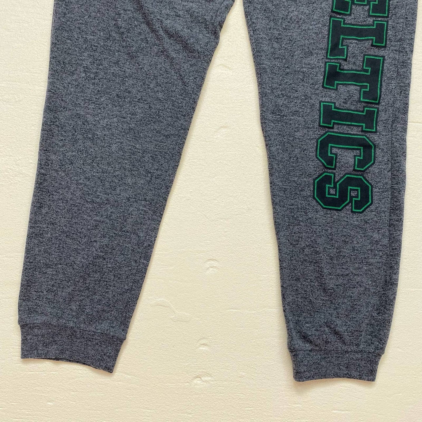 Secondhand NBA Boston Celtics Joggers Sweatpants, Size Large