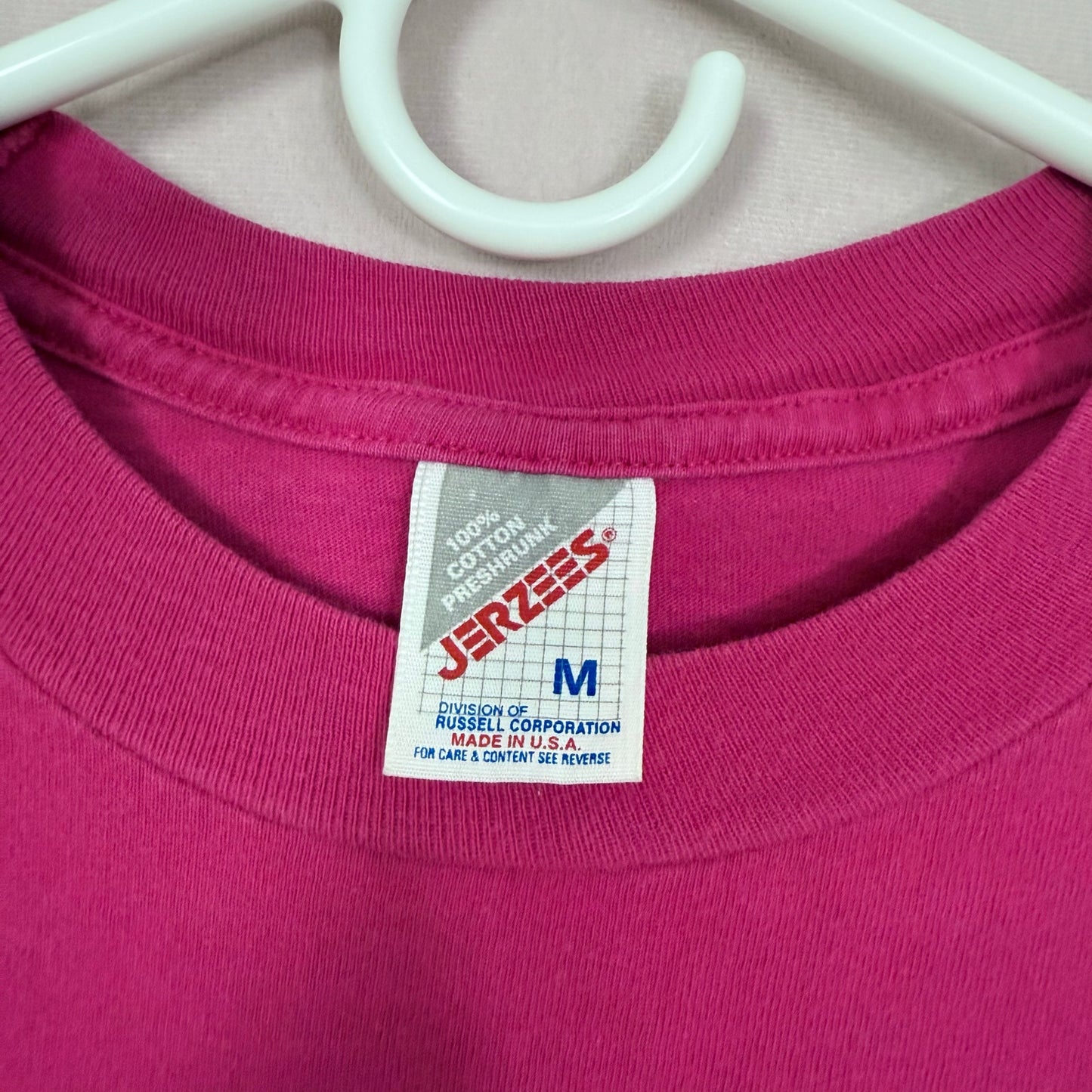 Upcycled Vintage South Dakota Graphic Tee, Size Medium