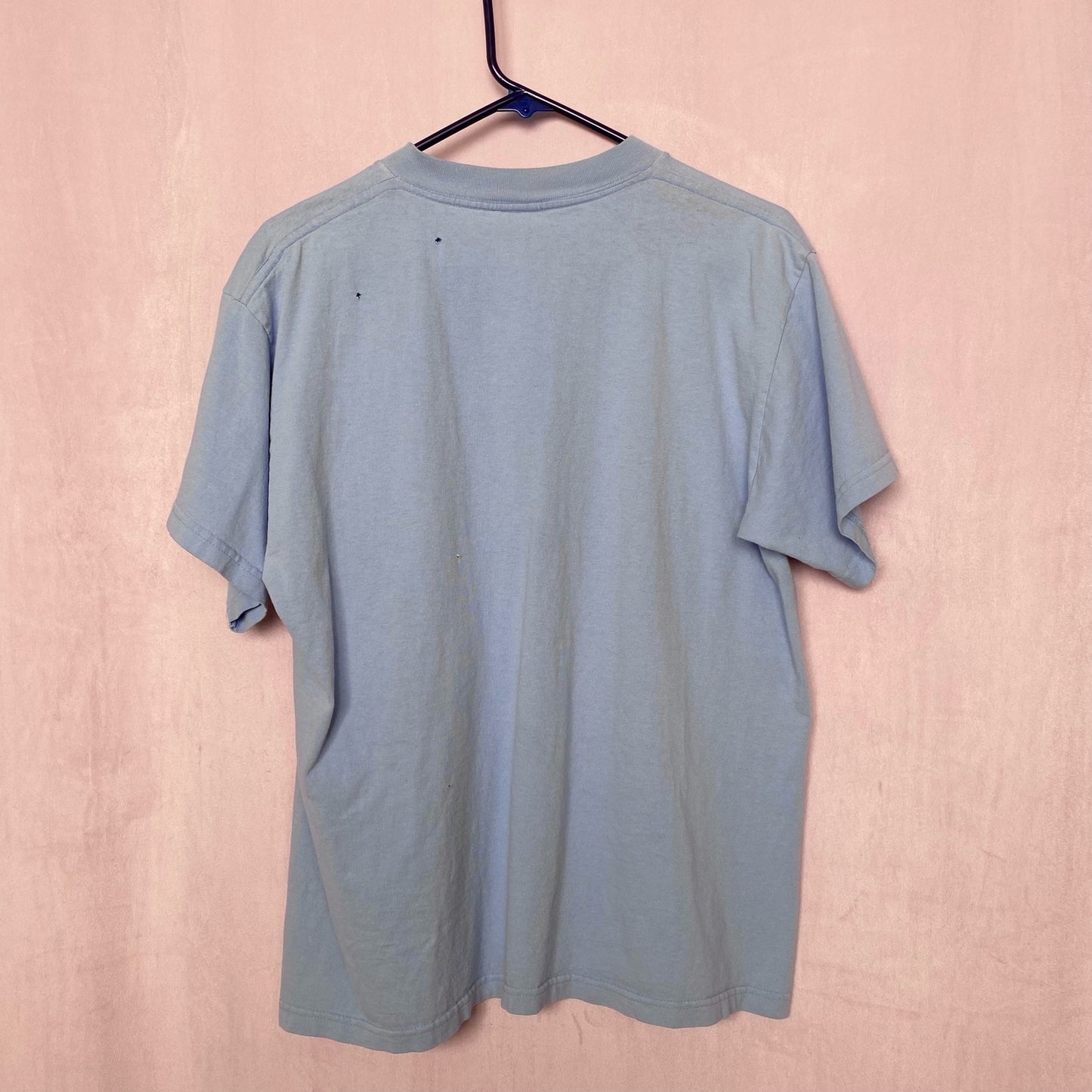 Vintage Cute Birds Mothers Day Graphic Tee, Size XL
