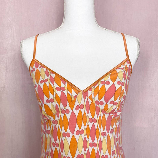 Vintage Victoria’s Secret Slip Dress, Size Medium