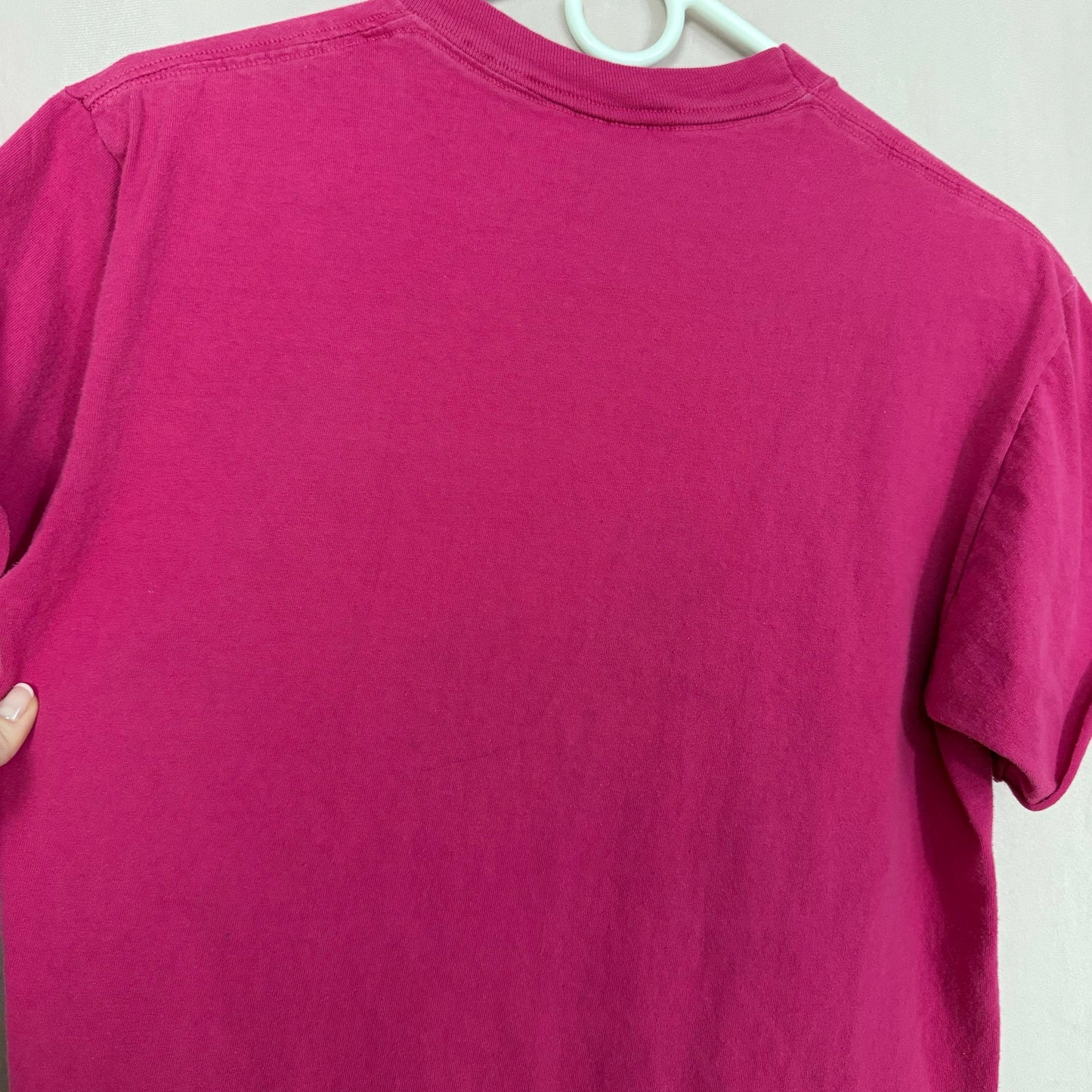 Upcycled Vintage South Dakota Graphic Tee, Size Medium