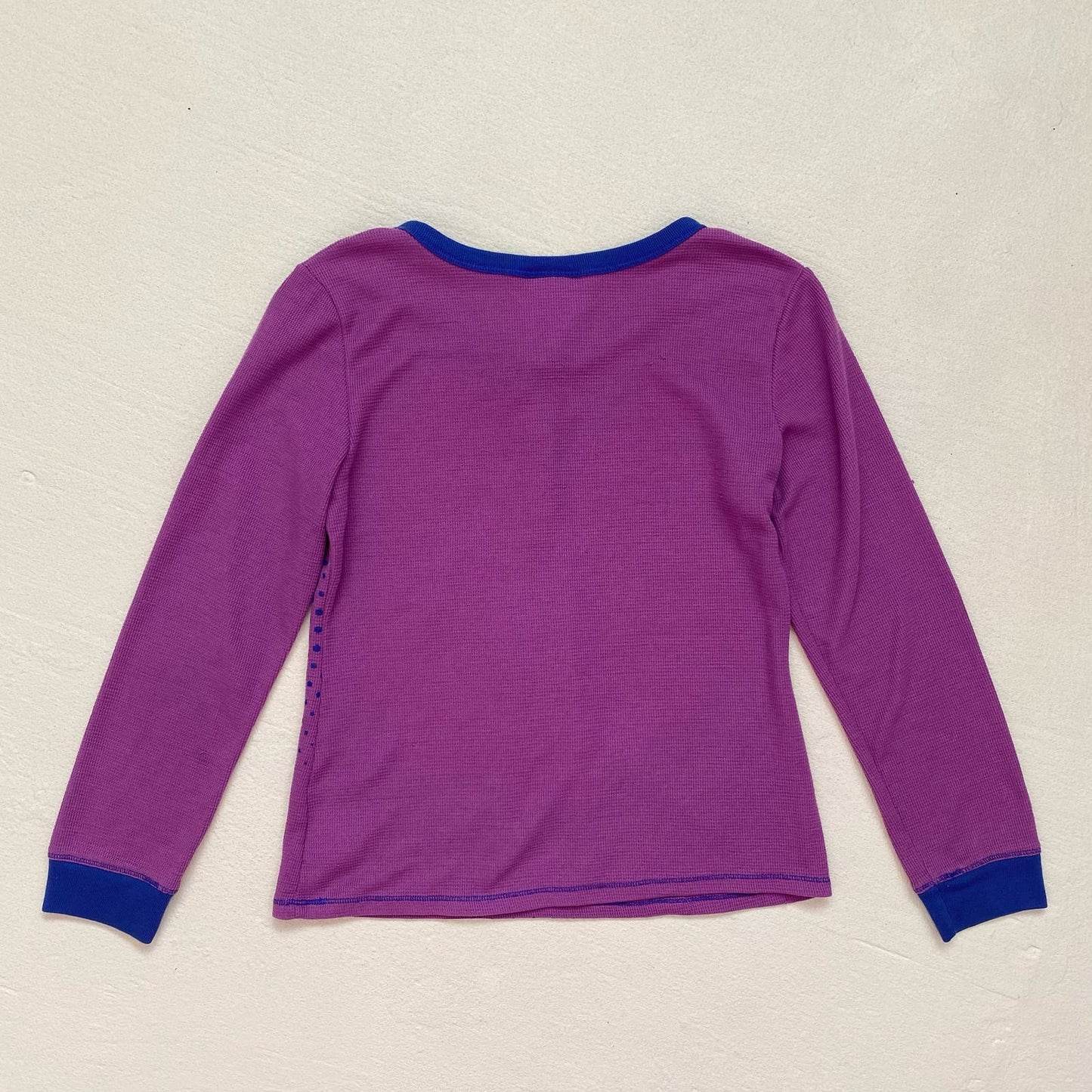 Y2K Disney Camp Rock Graphic Long Sleeve Top, Size Medium
