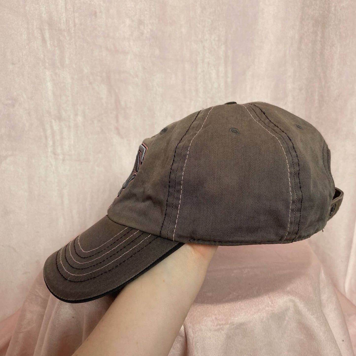 Secondhand Minnesota Twins Baseball Cap Hat