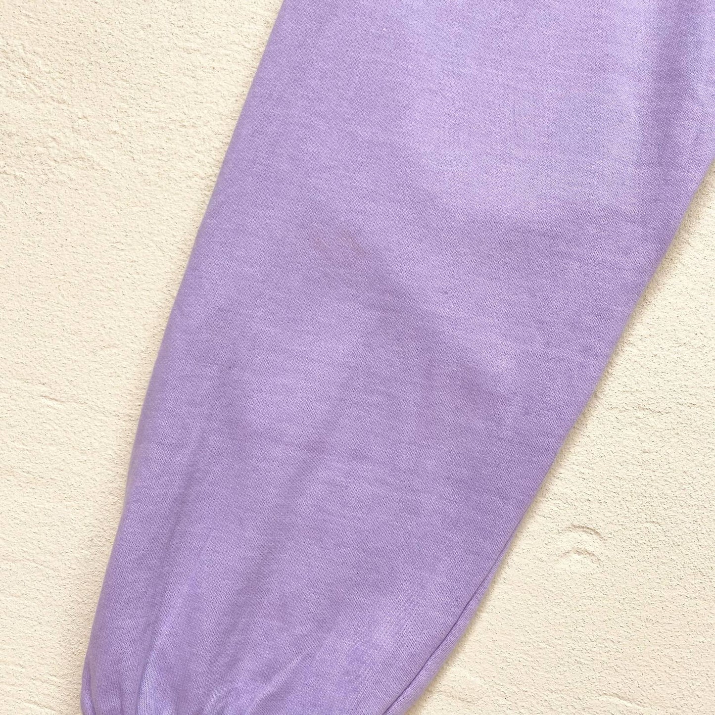 Secondhand Jolie & Joy New York Athletics Print Jogger Sweatpants, Size Small