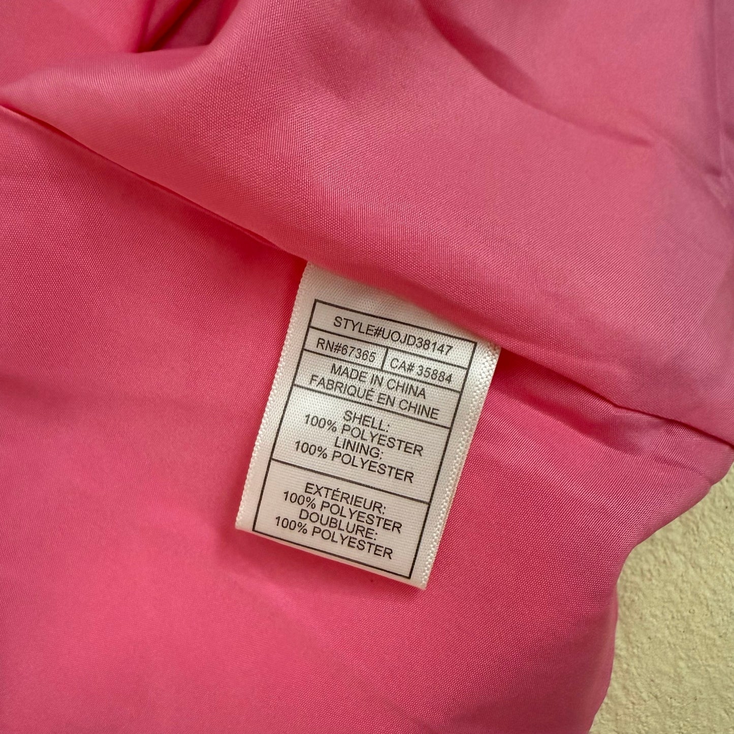 Secondhand Jack BB Dakota Fit & Flare Mini Party Dress, Size 4