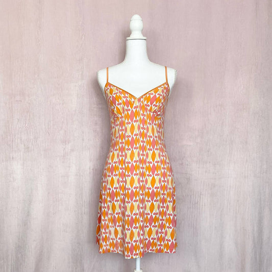 Vintage Victoria’s Secret Slip Dress, Size Medium