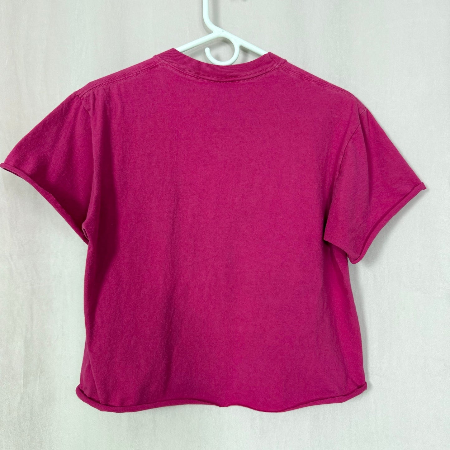 Upcycled Vintage South Dakota Graphic Tee, Size Medium