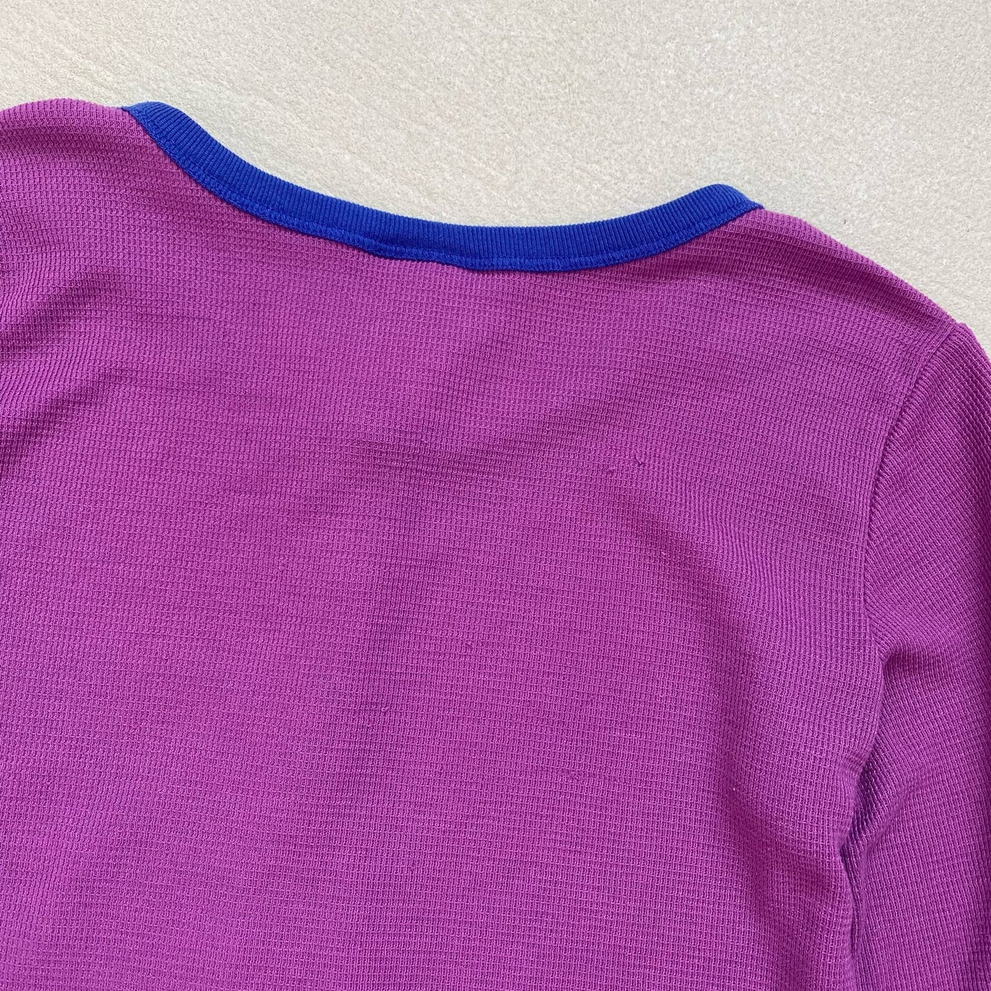 Y2K Disney Camp Rock Graphic Long Sleeve Top, Size Medium