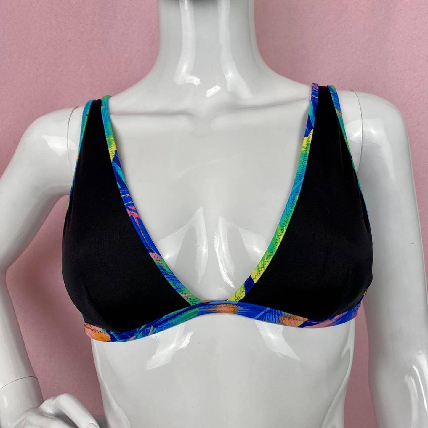 Secondhand Victoria’s Secret PINK Bikini Top, Size XS