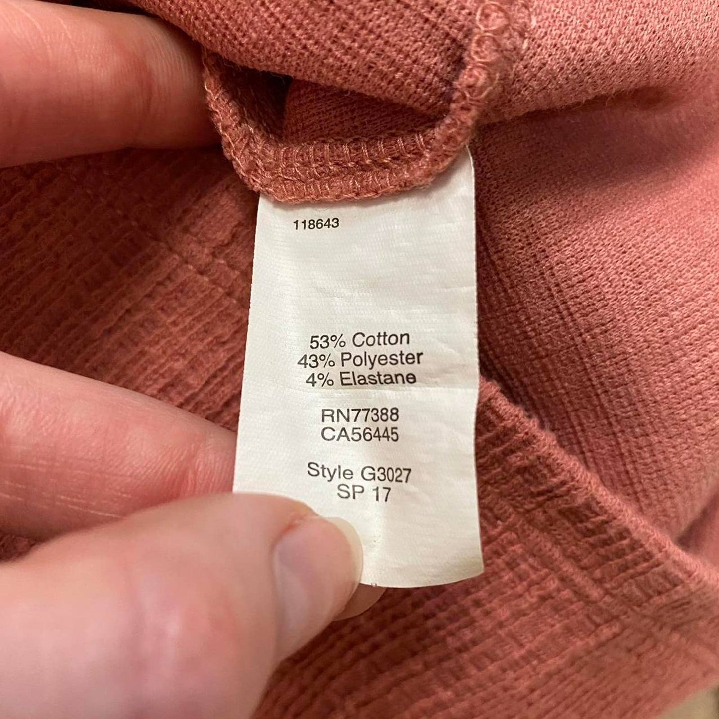 Secondhand Madewell Skylark Cold-Shoulder Top, Size XS
