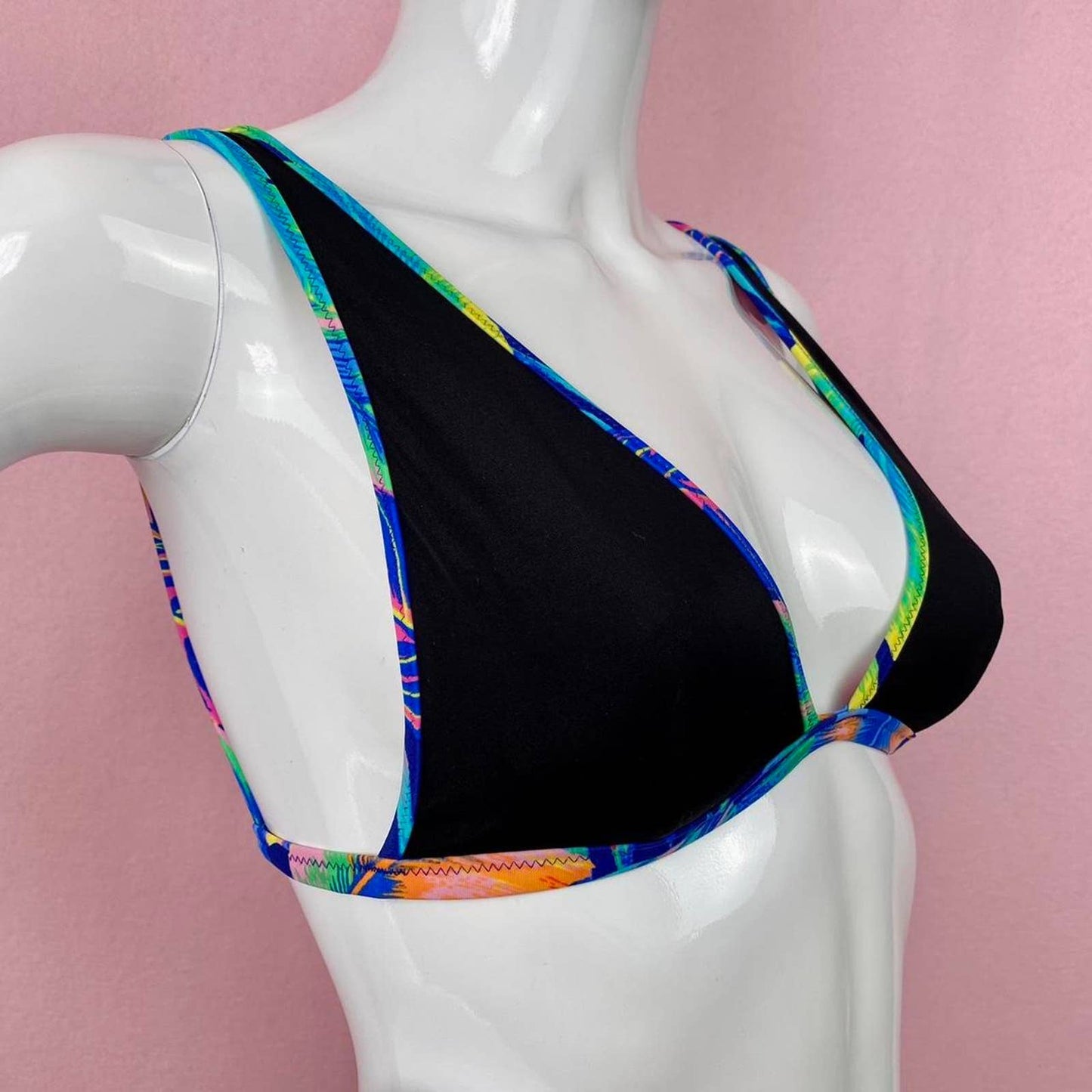 Secondhand Victoria’s Secret PINK Bikini Top, Size XS