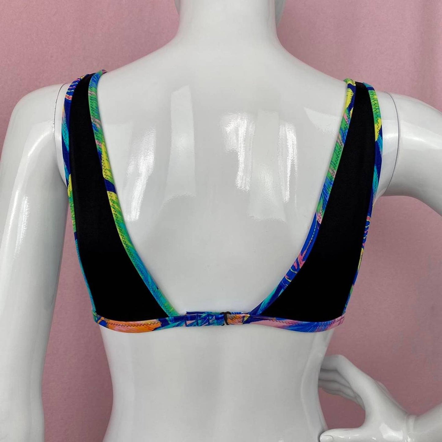 Secondhand Victoria’s Secret PINK Bikini Top, Size XS