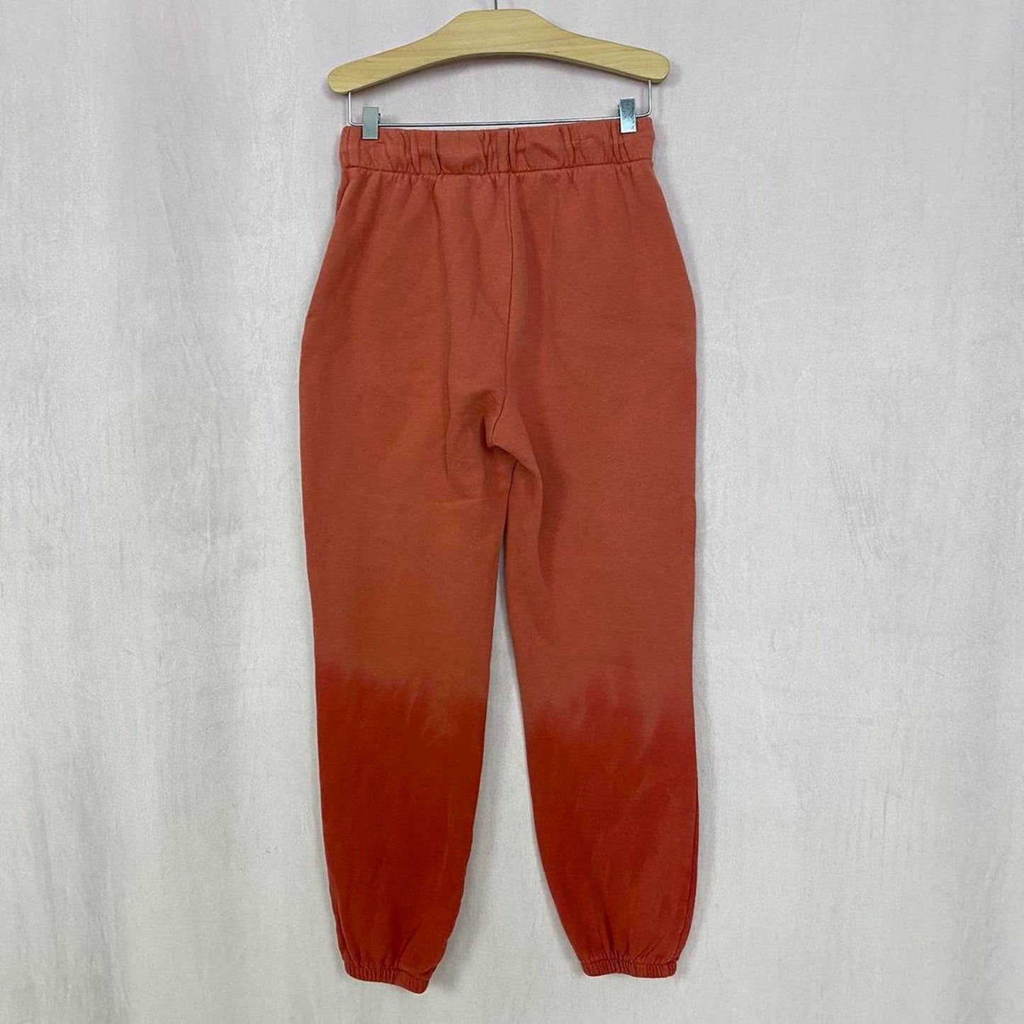 Secondhand Woodstock Graphic Jogger Sweatpants, Size XS