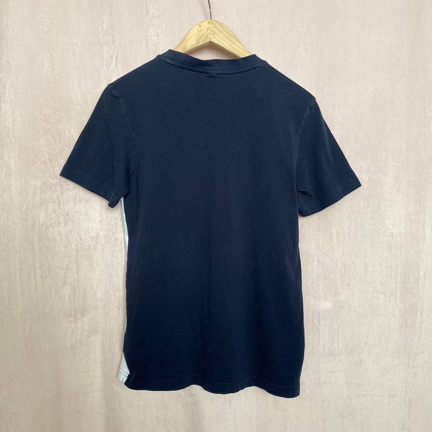 Secondhand Adidas MHE Tee Must Haves GFX 1 T-Shirt, Size Small