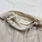 Secondhand Aerie Chiffon Tiered Wrap Mini Skirt, Size XS