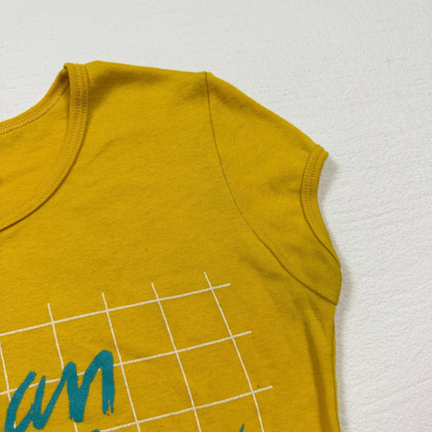 Vintage 80s San Francisco Baby Tee T-Shirt, Size Large
