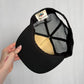 Vintage 1982 Willie Nelson & Family Trucker Hat