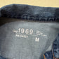 Secondhand Gap 1969 Denim Jacket, Size Medium