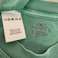 Reworked O’Neill Distressed Crop Tee, Size Small