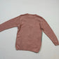 Vintage Petite Sophisticate Snowflake Sweater, Size Small