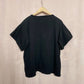 Vintage Los Manos Hand Embroidered Tee, Size XL