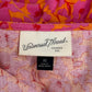 Secondhand Universal Thread Tiered Linen Blend Floral Babydoll Mini Dress, Size XS