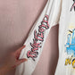 Secondhand Pink Floyd Tie Dye Long Sleeve Graphic T-Shirt, Size Medium