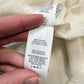Secondhand Aerie Chiffon Tiered Wrap Mini Skirt, Size XS