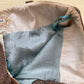 Vintage Abercrombie & Fitch Wool Pleated Micro Mini Skirt, Size 8