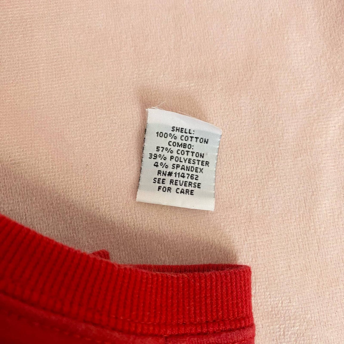 Upcycled Urban Outfitters Elephant Crop Top, Size XS