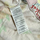 Y2K Betty Boop Fruit Print Pajama Shorts, Size XL