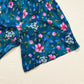 Vintage Jaclyn Smith Floral High Waisted Shorts, Size Small