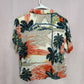 Secondhand Pineapple Connection Hawaiian Shirt, Size Medium