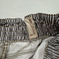 Secondhand Wishlist High Waisted Paperbag Wash Denim Shorts, Size Small