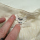 Secondhand Aerie Chiffon Tiered Wrap Mini Skirt, Size XS