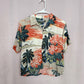 Secondhand Pineapple Connection Hawaiian Shirt, Size Medium