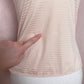 Vintage Vanity Fair Lace Trim Cami Tank Top, Size S/M