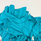 Vintage Impromptu Fit & Flare Ruffle Hem Midi Dress, Size 7/8