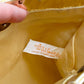 Vintage Walborg Gold Chain Link Purse Shoulder Bag