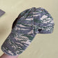 Secondhand 47 Washington Nationals Camo Baseball Cap