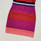 Secondhand Stitch Btween Striped Sheath Dress, Size Small