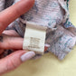 Secondhand Free People Floral Thermal Cami Tank Top, Size Medium