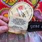 Vintage Gene Ewing Bis Pastry Print Skirt, Size Small