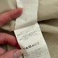 Secondhand Rinascimento Cropped Half Sleeve Blazer, Size Large