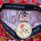 Vintage Gene Ewing Bis Pastry Print Skirt, Size Small