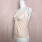 Vintage Vanity Fair Lace Trim Cami Tank Top, Size S/M