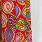 Vintage Gene Ewing Bis Pastry Print Skirt, Size Small