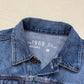 Secondhand Gap 1969 Denim Jacket, Size Medium