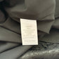 Secondhand Hunter Bell Ariana Dress Black Satin Floral, Size 8